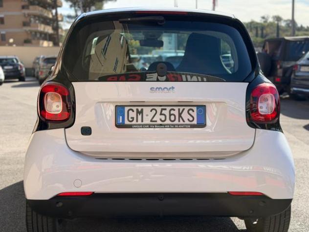SMART ForTwo EQ Passion 60KW (NESSUN VINCOLO) rif. 24221075 - Foto 5