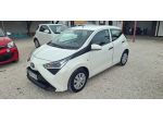 Toyota Aygo 1.0 VVT-ix PREZZO REALE SENZA OBBLIGO DI FINANZIAMENTO GAR.12 MESI
