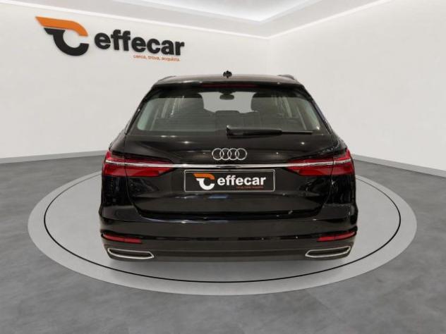 AUDI A6 Avant 45 2.0 TFSI quattro ultra S tronic Business rif. 23886373 - Foto 5