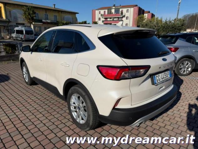 FORD Kuga 1.5 EcoBlue 120 CV 2WD rif. 23548058 - Foto 5