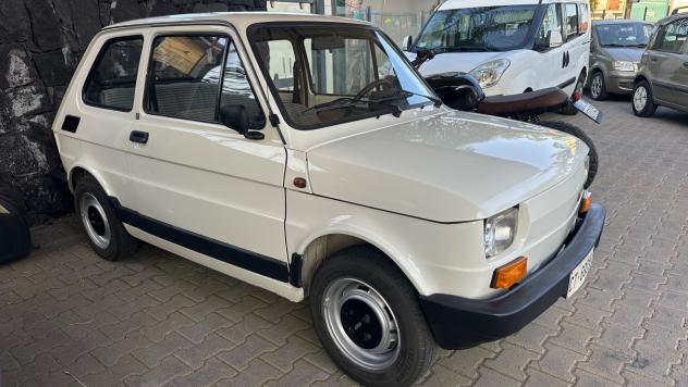 Fiat 126 650 - Foto 2