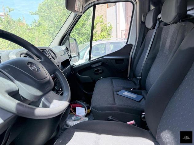 OPEL MOVANO 2019 2.3 DCI 130 CV L2H2 - Foto 9