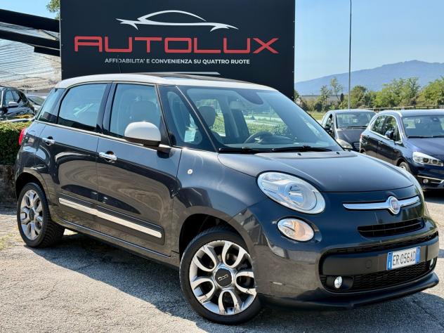Fiat 500L 1.3 Multijet 85 CV Lounge 2013 - Foto 2