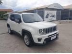 JEEP - Renegade - 1.6 Mjt 120CV Limited