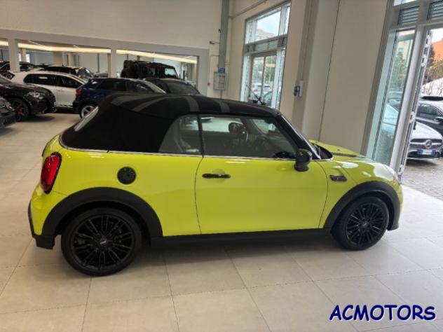 MINI Mini 2.0 Cooper S Cabrio rif. 23475283 - Foto 5