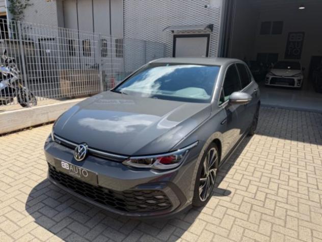 VOLKSWAGEN Golf GTD 2.0 TDI DSG GTD DCC IQ LIGHT CERCHI 19' rif. 23883594 - Foto 2
