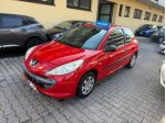 PEUGEOT 206 Plus 1.1 60CV 3p. X Line rif. 23636301