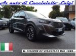 Peugeot 2008 BlueHDi 100  Allure Navi Pack