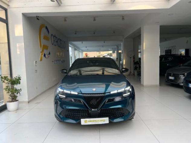 ALFA ROMEO Junior 156 CV BEV Intensa da e229,00 mensili rif. 23982198 - Foto 8