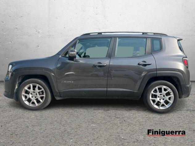 Jeep Renegade 1.0 T3 120cv Limited - Foto 6
