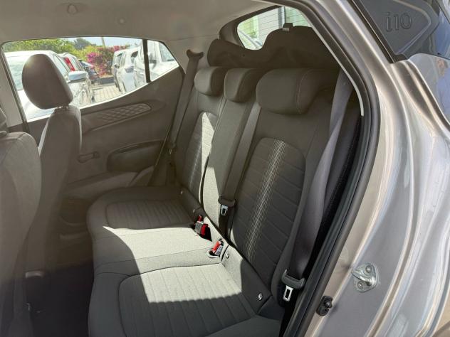 Hyundai i10 1.0 MPI Econext Tech - Foto 10