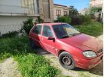 Citroen Saxo diesel