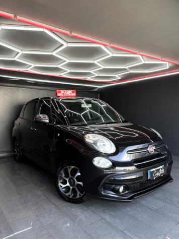 Fiat 500L 1.6 Multijet 120 CV Lounge 2018 Full - Foto 2