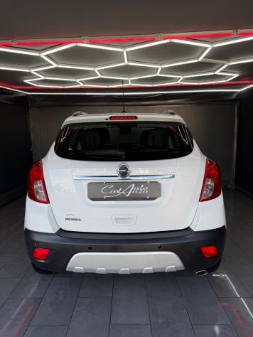 Opel Mokka 1.4 GPL (CASA MADRE ) 140CV INNOVATION 2016 - Foto 6