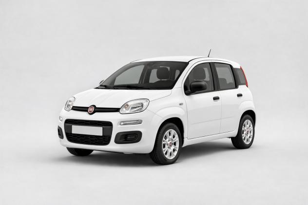 FIAT Pandina Pandina 1.0 firefly hybrid Icon s&amp;s 65cv Offerta noleggio