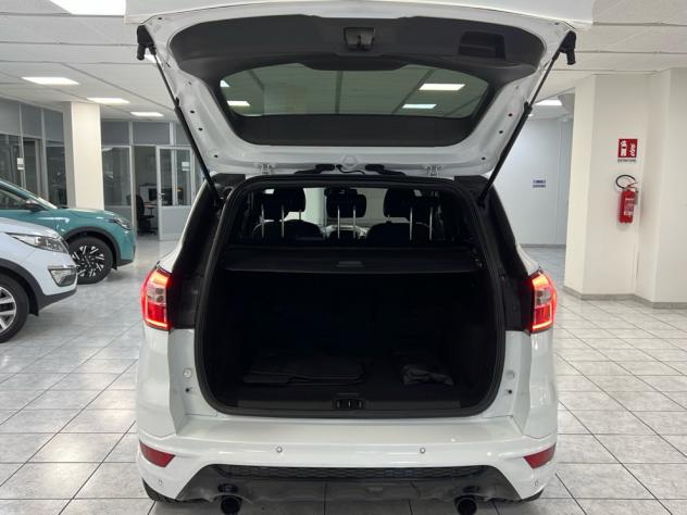 Ford Kuga 1.5 TDCi 120CV 2WD ST-Line Business - Foto 7