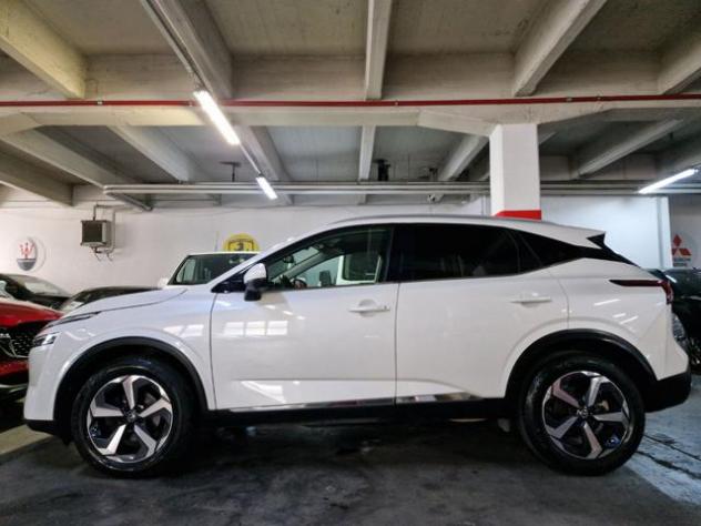 NISSAN Qashqai MHEV 158 CV XTRONIC PREMIERE EDIT. TETTO+RADAR rif. 23937015 - Foto 5