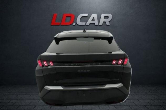 PEUGEOT 3008 Hybrid 145 e-DCS6 Allure rif. 23506919 - Foto 4