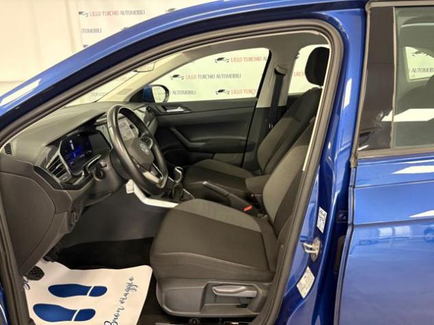 VOLKSWAGEN Taigo 1.0 TSI 115 CV Life PREZZO REALE! rif. 24079956 - Foto 7