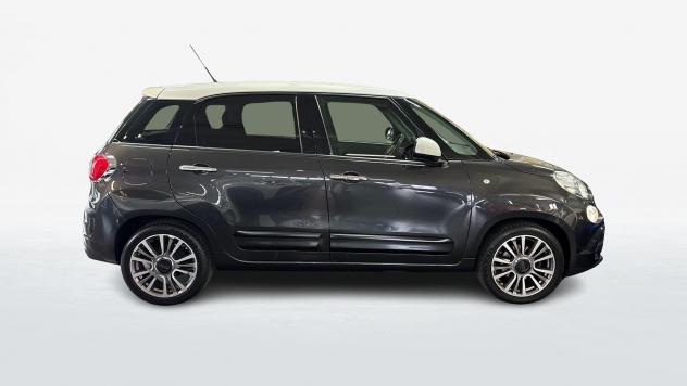 FIAT 500L 2017 1.4 Sport s&s 95cv my20 - Foto 4
