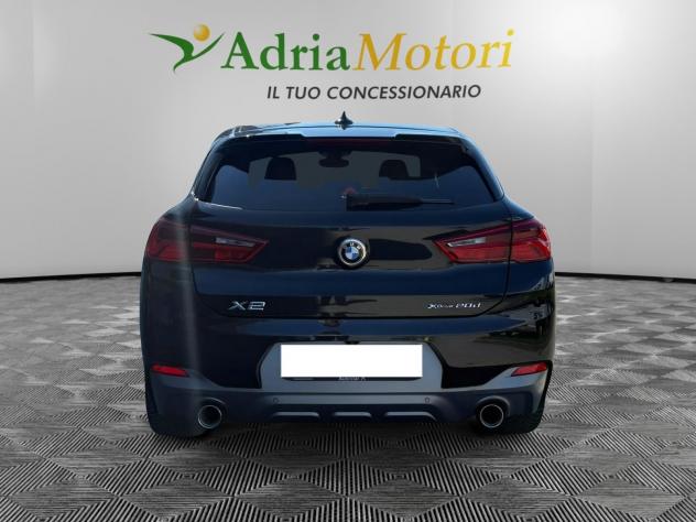 BMW X2 X2 sdrive20d Msport auto - Foto 4