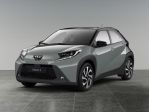 Toyota Aygo X Aygo X 1.0 Active 72cv s-cvt