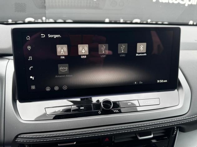 Nissan Qashqai 1.3 MHEV 158 N-Connecta 4WD CVT #winterpack #tettopanoramico - Foto 9