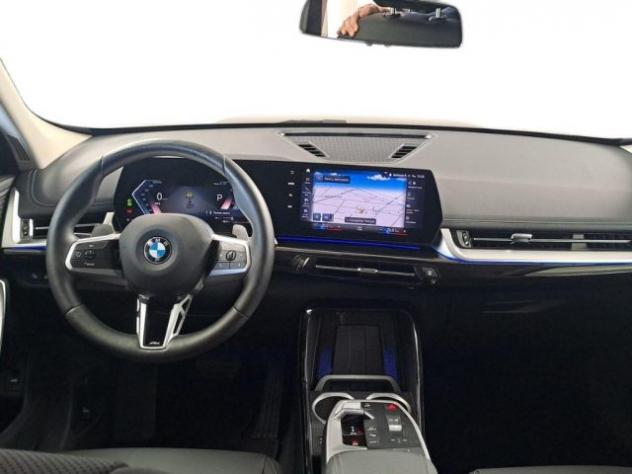 BMW X1 sDrive 18d xLine Aut. rif. 23935832 - Foto 8