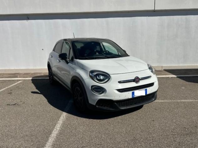 FIAT 500X 1.0 T3 120 CV Lounge rif. 23807762
