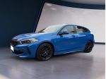 BMW Serie 1 118d MSport aut.