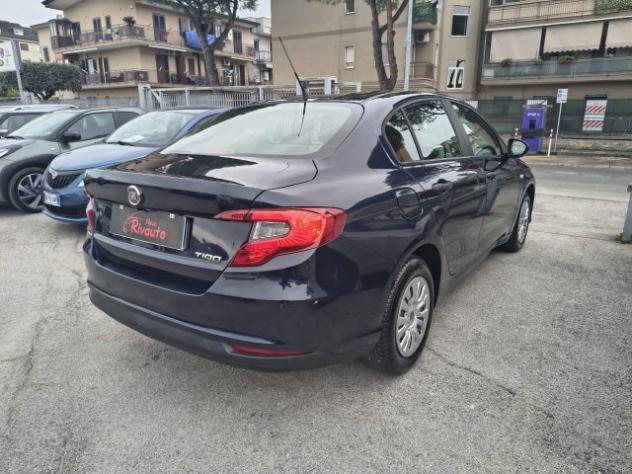 FIAT Tipo 1.4 Benzina 4 porte Lounge rif. 23736908 - Foto 5