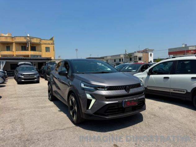 RENAULT Captur TCe 90 CV Techno rif. 23901247 - Foto 2