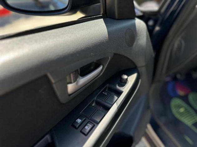 SUZUKI SX4 1.6 16V GPL Urban Line rif. 24039785 - Foto 9