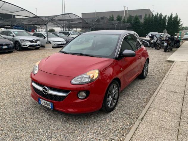 OPEL Adam 1.4 87 CV GPL Tech Air rif. 24194367