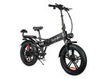 Victrip R5 Fat Bike Pieghevole 250W 48V Full Suspension