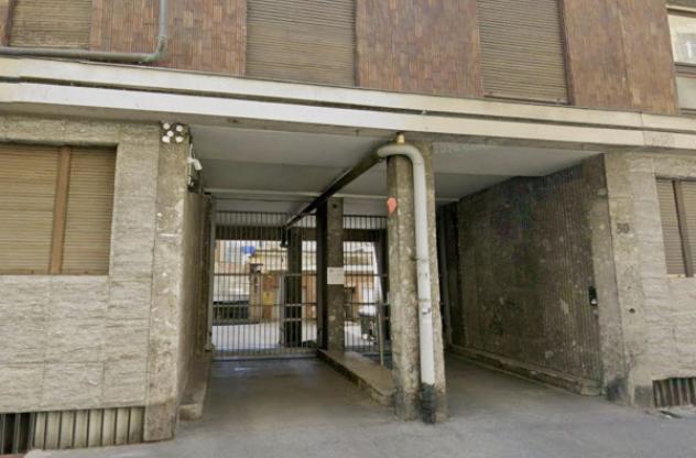 Box / Garage di 18 m² in vendita a Torino