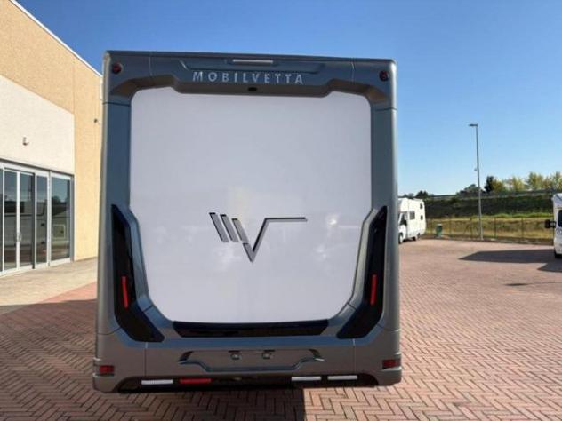 MOBILVETTA KROSSER P86 rif. 24096320 - Foto 6
