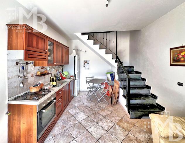 Villa a schiera in vendita a Avegno - Foto 8