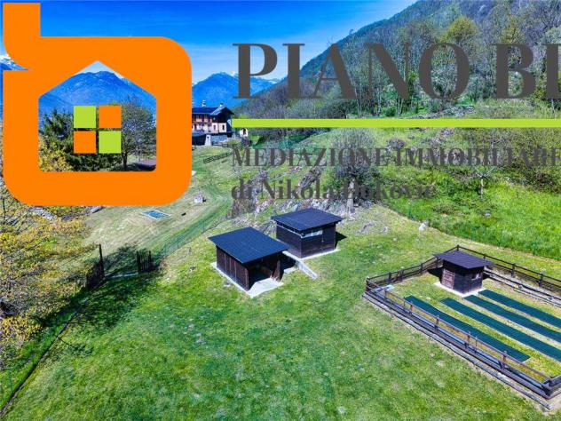 V000565 - ESCLUSIVA TENUTA CON TERRENO - POTENZIALE B&B - Foto 7