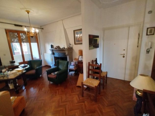 Appartamento Bibbiena Stazione dimq. 120 €. 140.000 con garage e posto auto - Foto 7