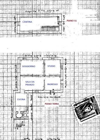 Porzione di casa in vendita a Borgonovo Val Tidone - Foto 17