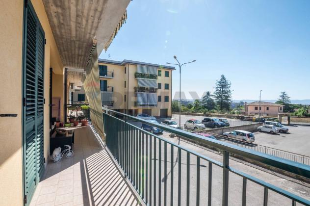Appartamento in vendita a Caltagirone