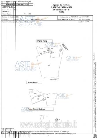 IMMOBILI-IMMOBILE RESIDENZIALE-Via DI MIGLIANA 259 - Foto 10