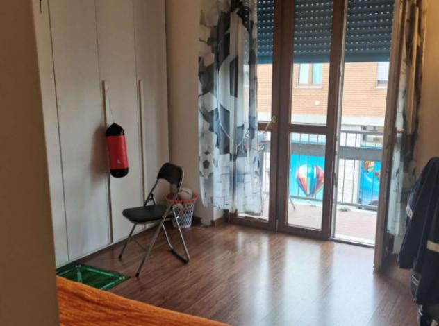 Immobile in asta di 83 m², box auto in vendita a Caponago - Foto 11