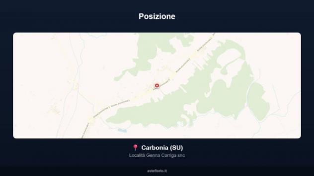 Immobile in asta di 59 m² in vendita a Carbonia - Foto 17