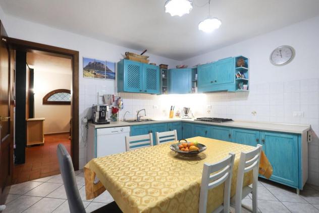 Villa in vendita a San Benedetto a Settimo - Cascina 182 mq Rif: 1299942 - Foto 10