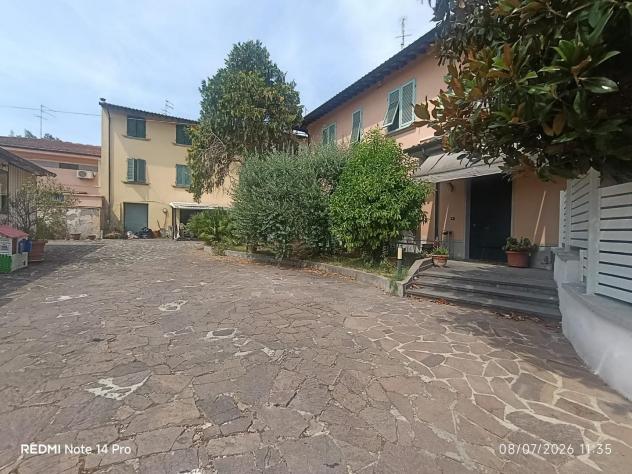 Casa semindipendente in vendita a Castelfranco di Sotto 197 mq Rif: 1425227 - Foto 2