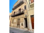 Casa Semindipendente in vendita a Castellammare del Golfo