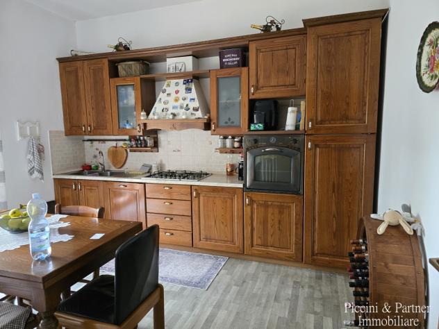 Quadrilocale in vendita a Castiglione del Lago - Foto 15