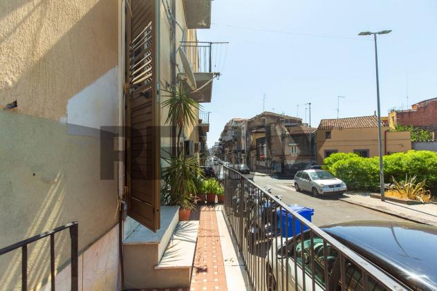 Casa Semindipendente in vendita a Catania, Ognina - Foto 4
